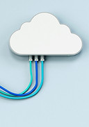 Nuage de données