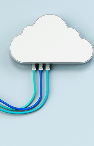 Data Cloud
