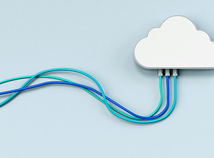 Data Cloud
