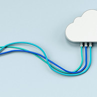 Nube de los datos