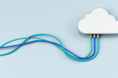 Nuage de données