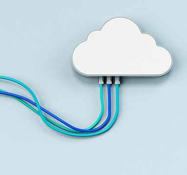 Nube de los datos