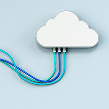 Data Cloud