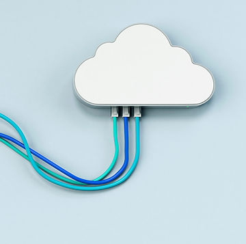 Data Cloud