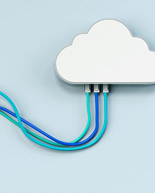 Data Cloud