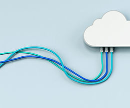 Data Cloud
