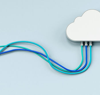 Customized Digital Transformation Solutions