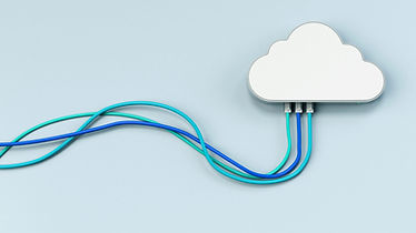 Nube de los datos
