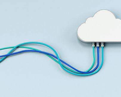 Data Cloud