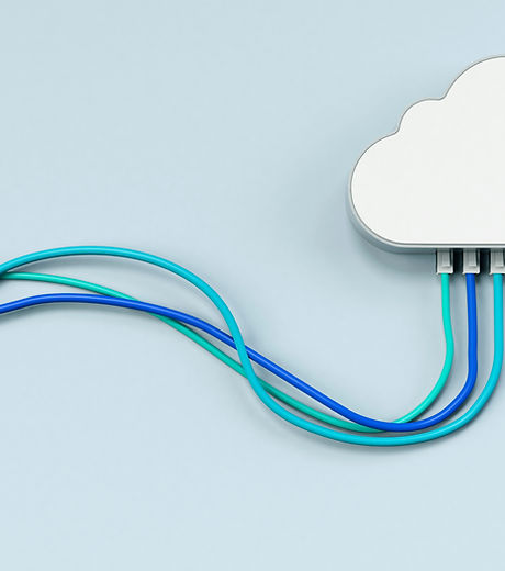 Data Cloud