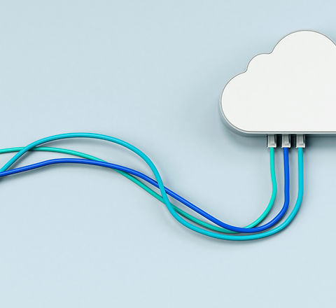 データクラウド