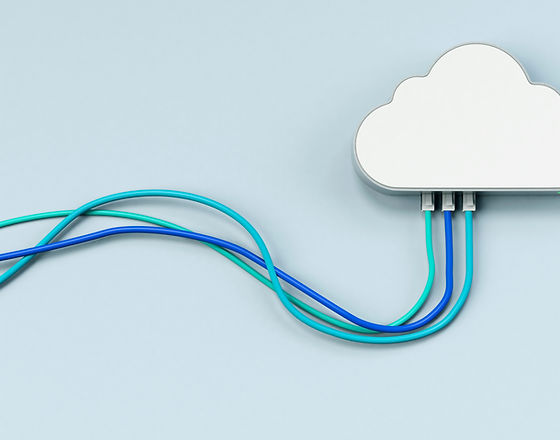 Data Cloud