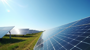 Enhancing Sustainability with Solar Power Facilities
