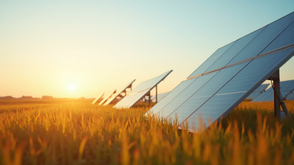 Harnessing Solar Energy for Commercial Growth
