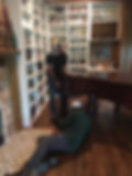 Piano Movers