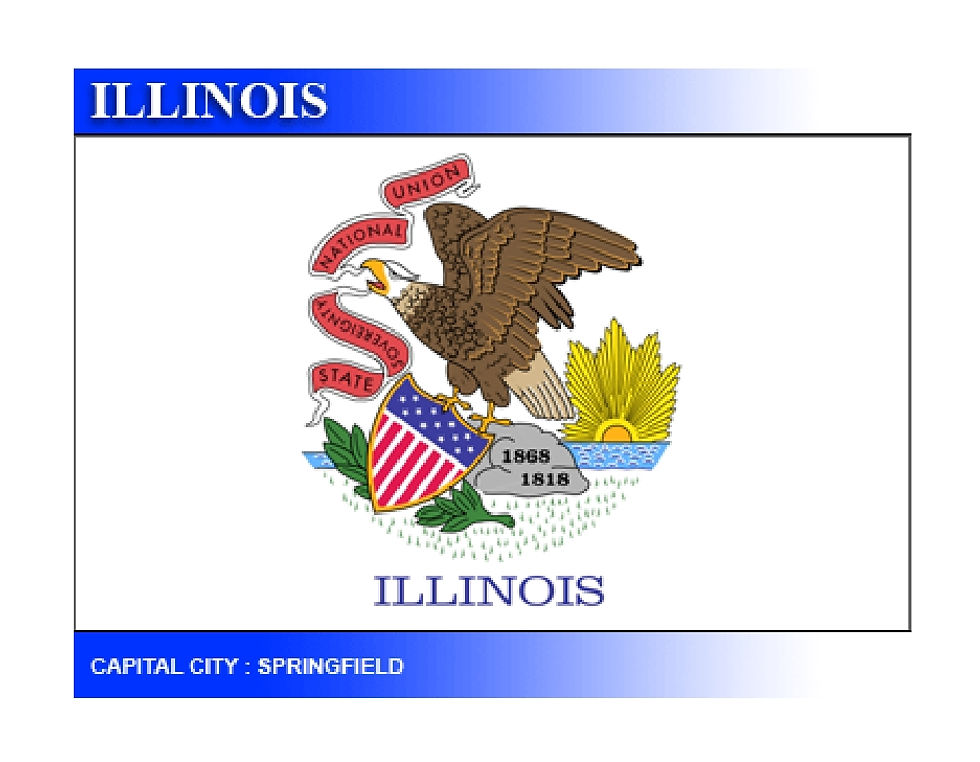 Illinois