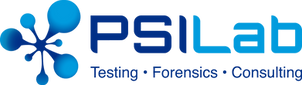 PSILab | Testing, Forensics, Consulting.
