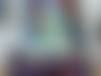 Of Being A Moody Reader