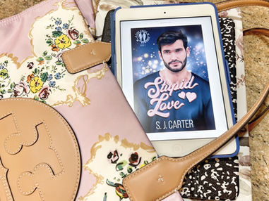 ARC Review: Stupid Love by SC Carter