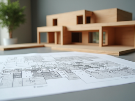 Arquitectura y ingenierÃa: expertos en construcción de calidad