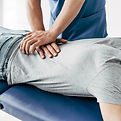 Spinal and Extremity adjustments to help eliminate joint restrictions