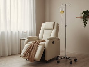 Intravenous Vitamin Drips at One Point Healthcare