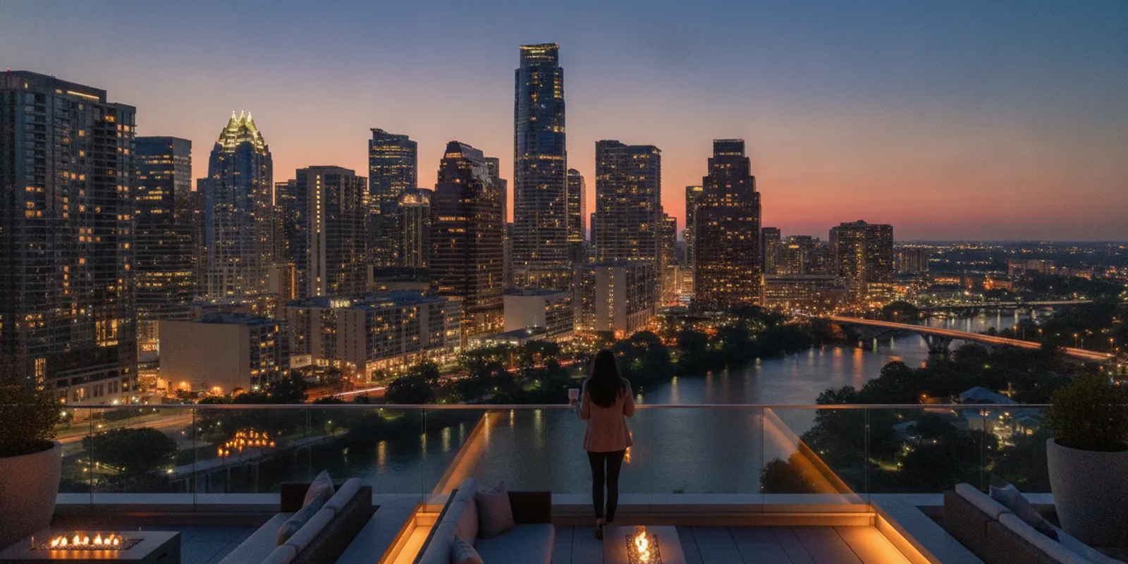 Hotel Deals in Austin: Planning a Better Stay for Any Weekend