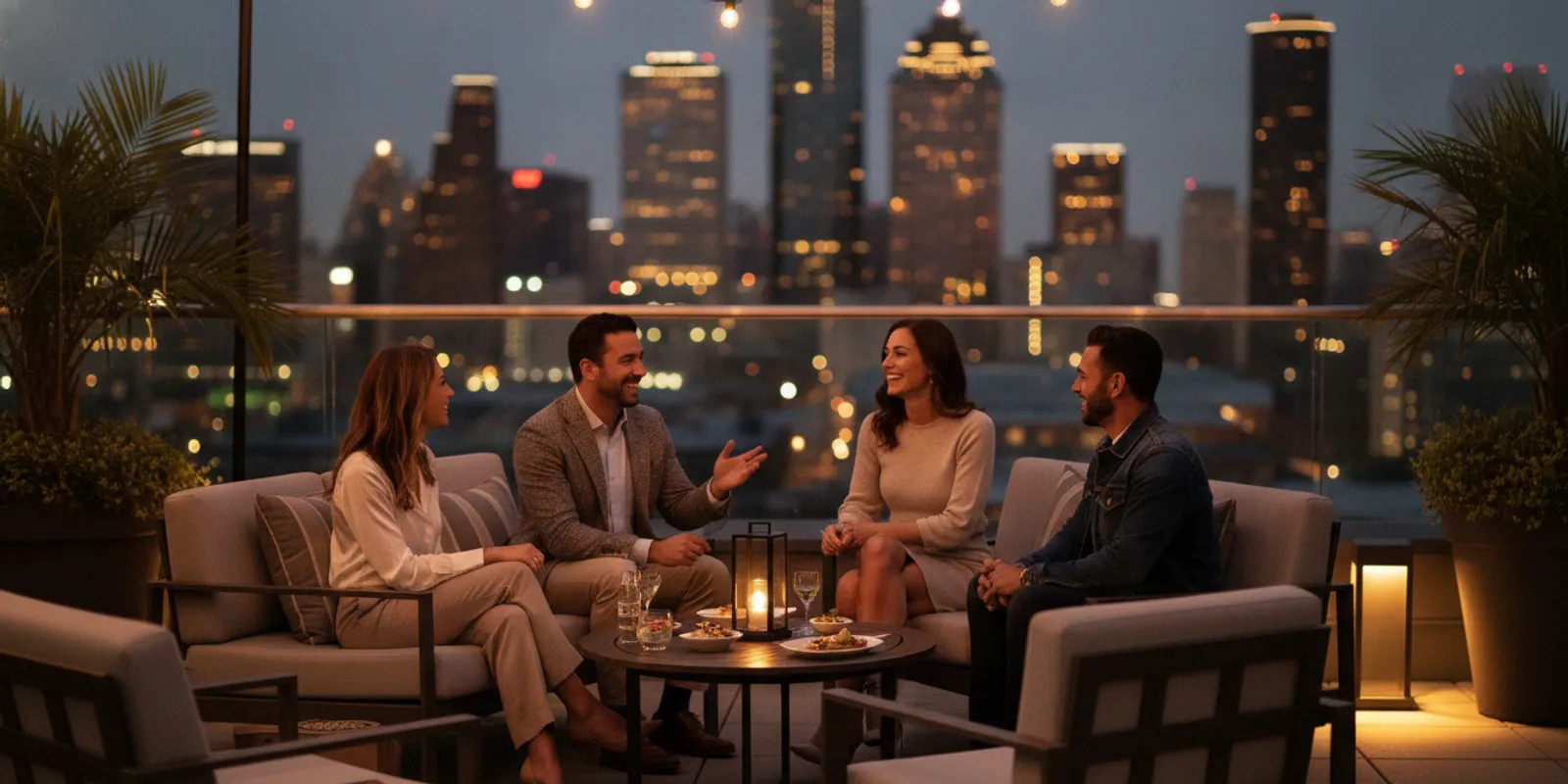 Houston Nightlife Guide: Planning a Better Social Night