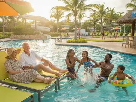 Affordable Family Vacations: Tips to Plan a Trip Your Family Will Love