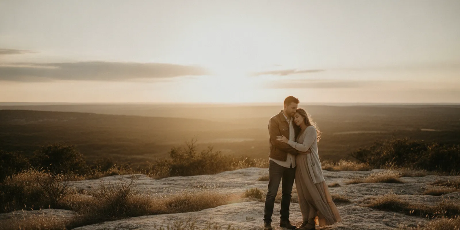 Romantic Getaways in Texas: How to Choose the Right Setting
