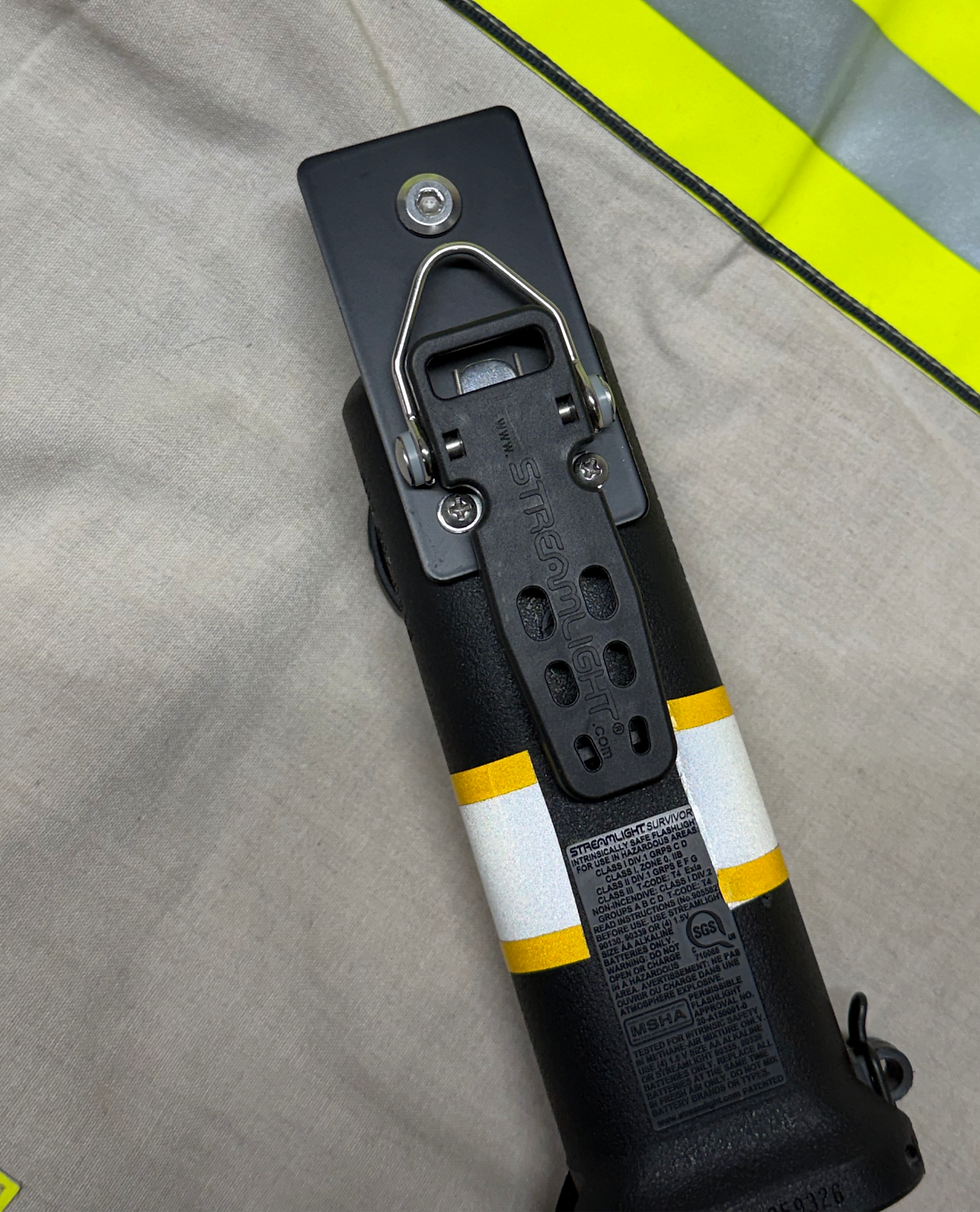 Thumbnail: Top Mount Camera Mount