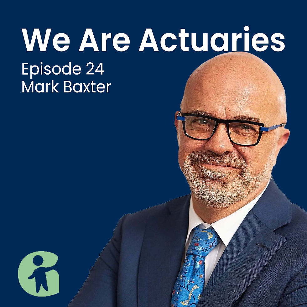Global Career Reflections Podcast