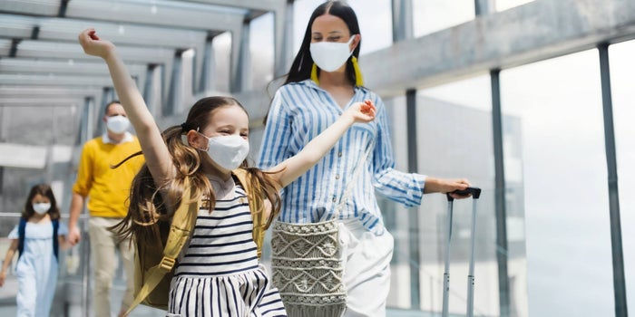 Turismo: las estrategias y adaptaciones del sector frente a la nueva normalidad