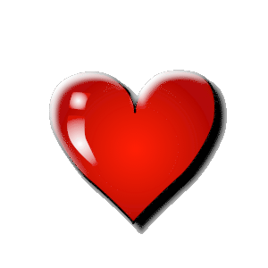 Beating heart