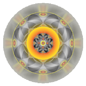 Time machine portal