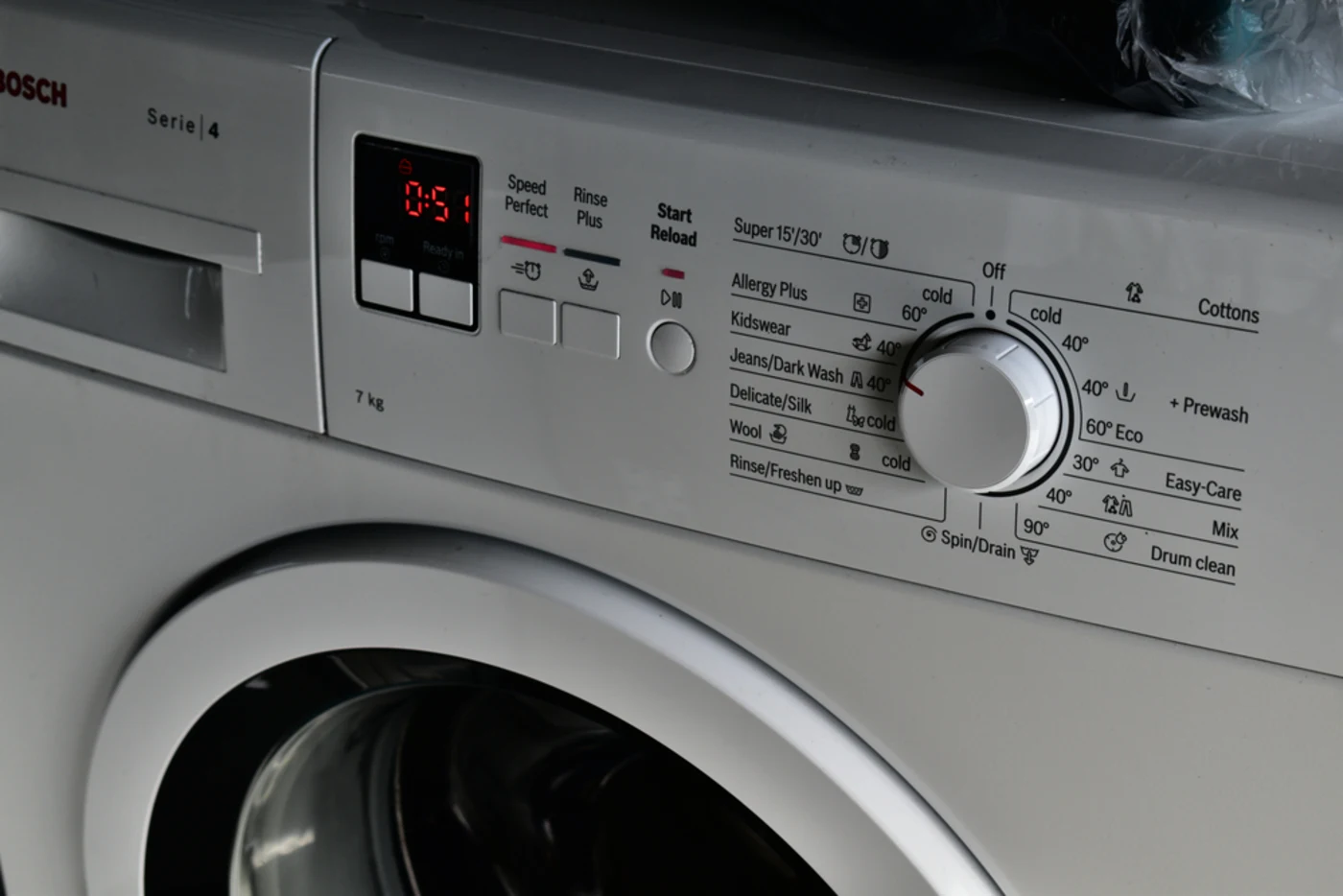 מייבשי כביסה