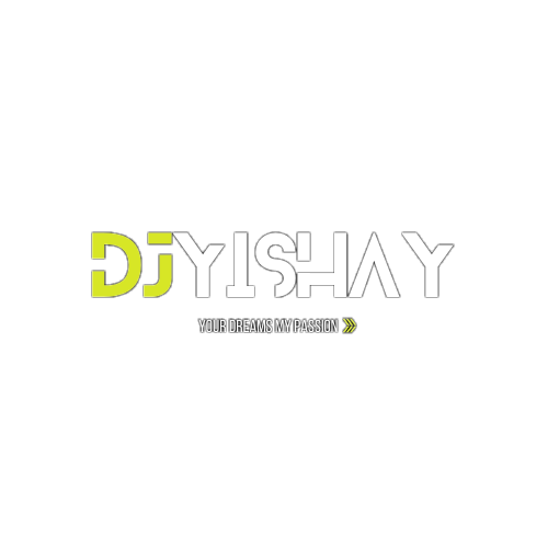 DJ YISHAY | די ג׳יי ישי | מוסיקה לאירועים ומסיבות | פרימיום קארד | כרטיס הבי�קור שלי 
