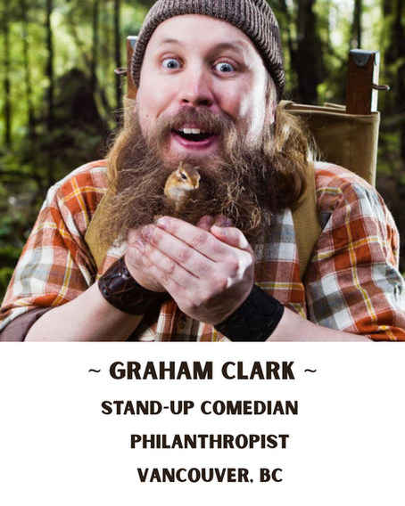 Graham Clark Photo