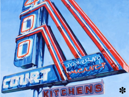 2400 Motel Vancouver