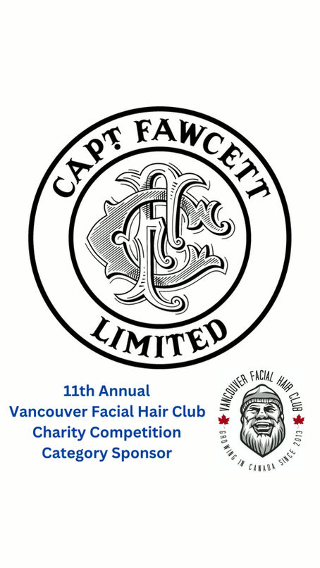 Our First Sponsorship & Judge Announcement!