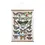 Thumbnail: Butterfly Scroll Wall Hanging – Canvas & Wood, 42"