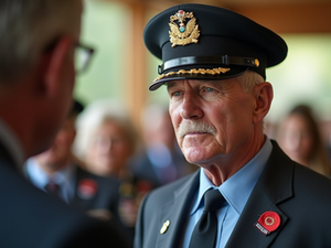 Building Community Impact for Veteran Transitions