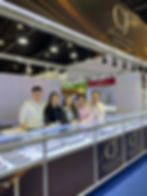 Thailand Gems & Jewelry Fair 2023