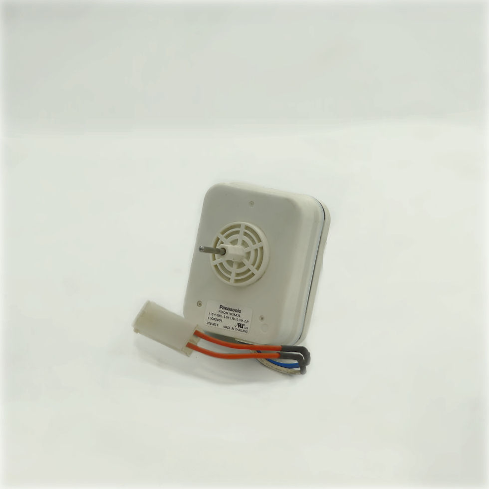 Evaporator motor / W11024089