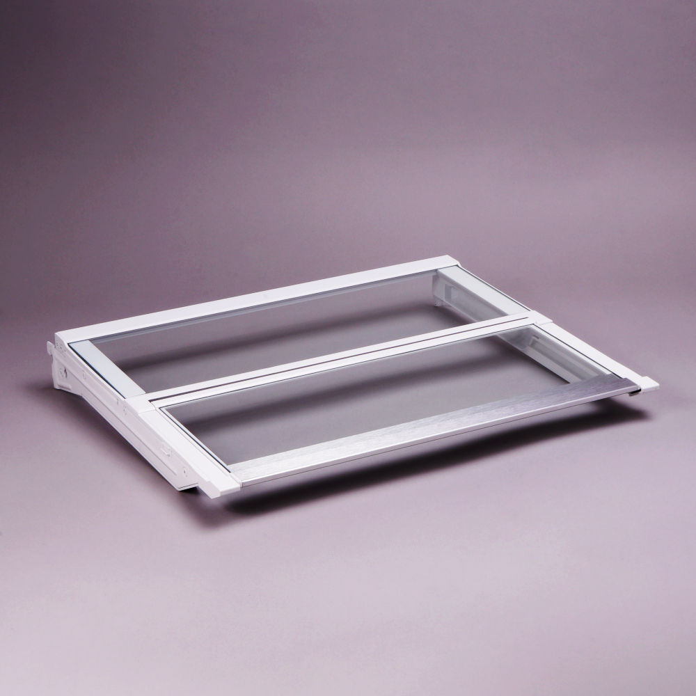 Frigidaire recovered Shelf