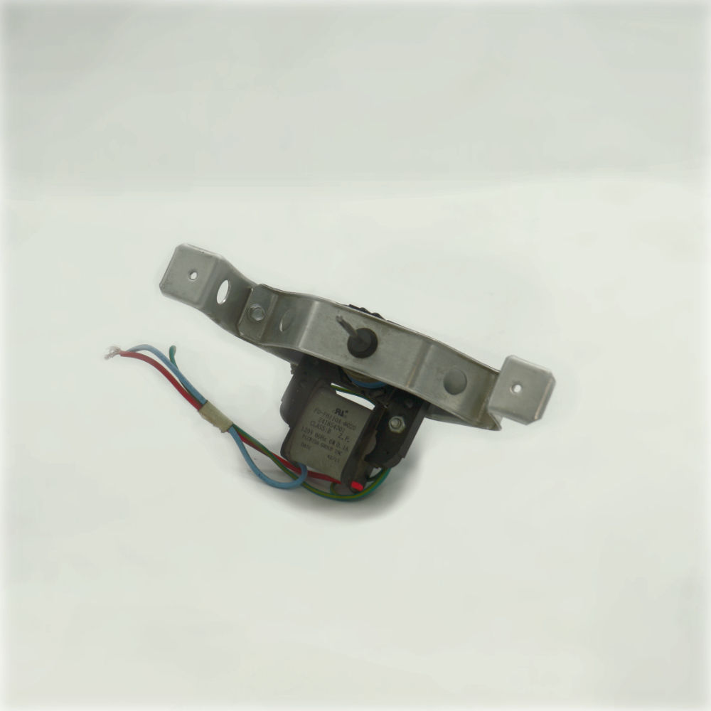 Evaporator motor / 241854301