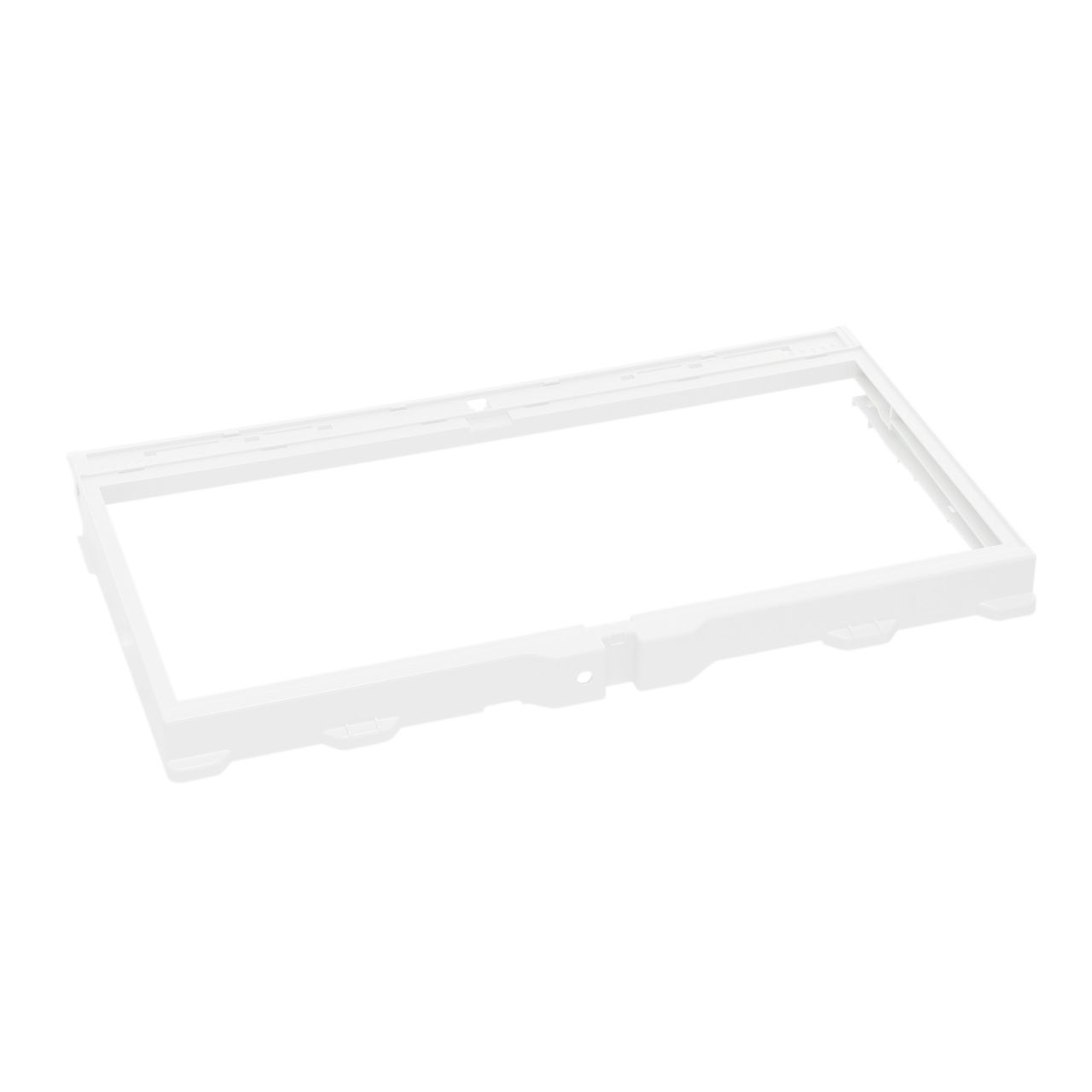 Tablette pleine largeur pour tiroir à légumes / WPW10568041