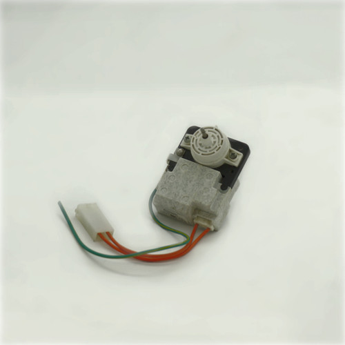 Aazon.co: W10464673 Refrigerator Evaporator Fan Otor For Whirlpool Aytag KitchenAid - View #5