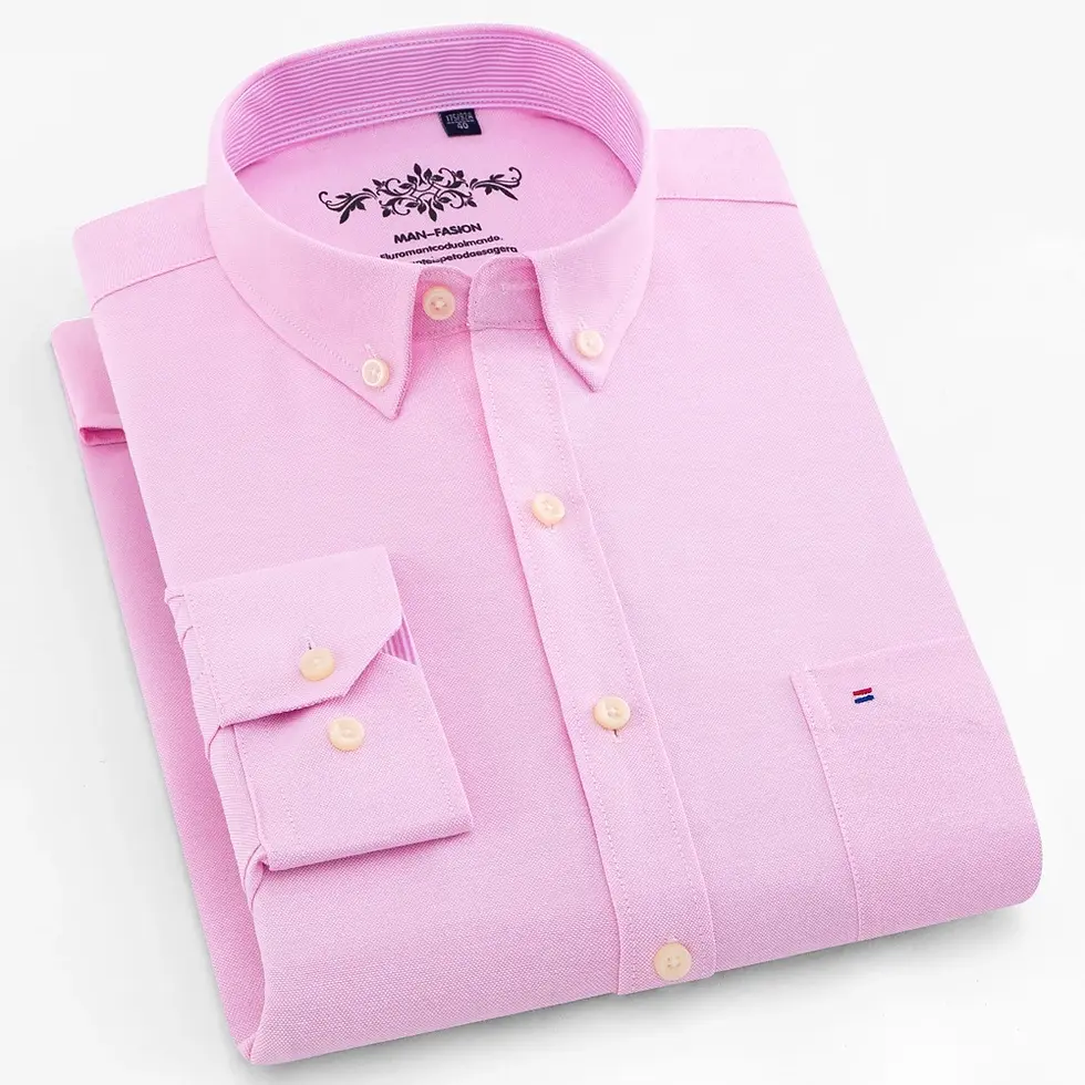 Thumbnail: Men's Classic Oxford Shirt