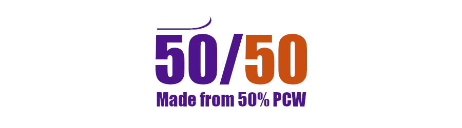 Miniaturebillede: 50/50